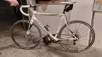 cannondale synapse