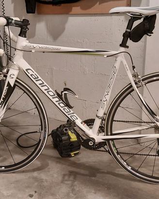 cannondale synapse