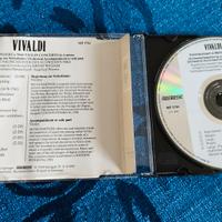 Vivaldi - VIOLINKONZERT a-Moll / Violin Concerto i