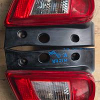 Fari Posteriori Nissan Micra K13