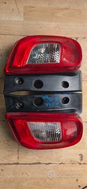 Fari Posteriori Nissan Micra K13