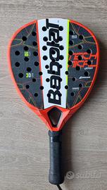 pala, racchetta da padel babolat