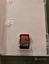 Minecraft Nintendo Switch - Console e Videogiochi In vendita a Como