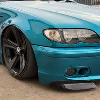 Bmw e46 325i
