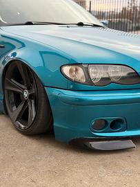 Bmw e46 325i
