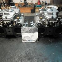 Carburatori Weber 40 DCOE