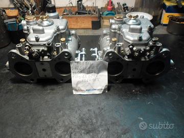 Carburatori Weber 40 DCOE