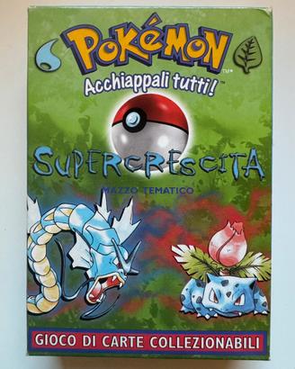 Pokemon Acchiappali Tutti