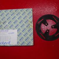 DISCO FRENO SUZUKI FIRST ADRESS KATANA STREET 50