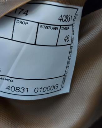 Cappotto uomo