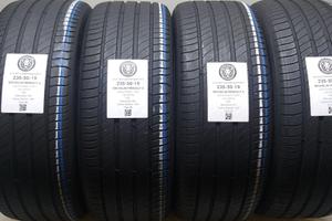 4 GOMME 235 50 19 MICHELIN A76431