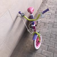 Bici per bimba