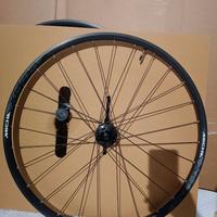 Ruote miche mtb  XM 45 29'' REGULAR