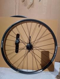 Ruote miche mtb  XM 45 29'' REGULAR