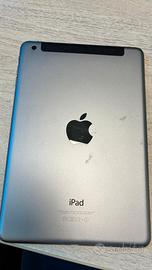 Apple iPad mini 2 con display Retina
