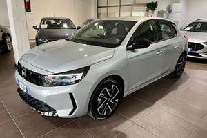 OPEL CORSA 1.2 GSline 100CV solo 14000km 4/2025