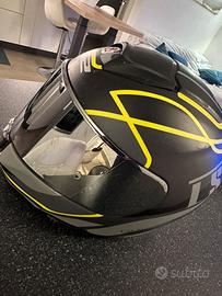 Casco Moto integrale LS2 vector