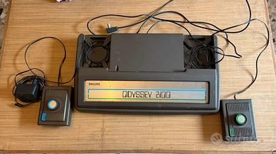 Odyssey 2100