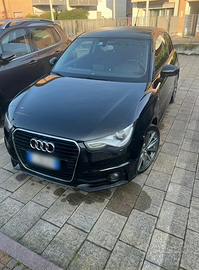Audi A1 1.4 TFSI S-Line S-tronic