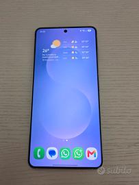 Samsung Galaxy S25 Edge 256GB - Pari al nuovo