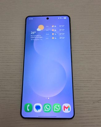 Samsung Galaxy S25 Edge 256GB - Pari al nuovo