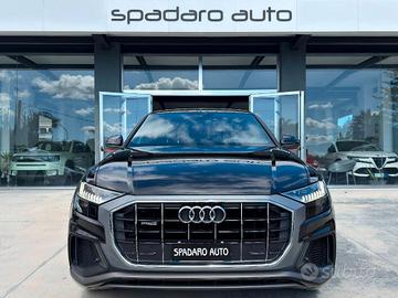 Audi Q8 50 TDI 286 CV quattro tiptronic