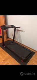Tapis roulant DOMYOS RUN 100E