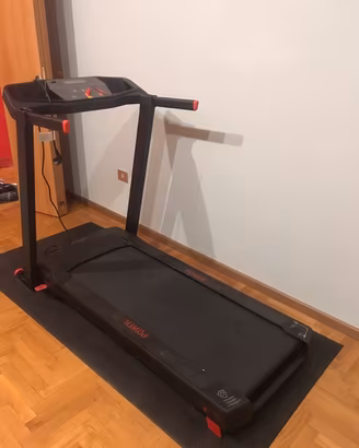 Tapis roulant DOMYOS RUN 100E