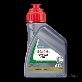 Castrol Fork Oil 20W
