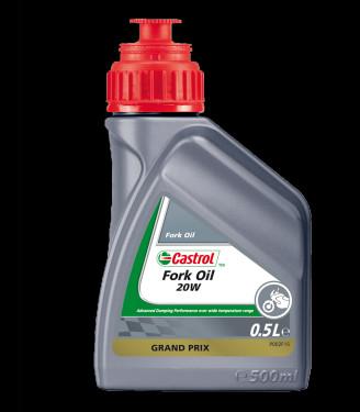 Castrol Fork Oil 20W