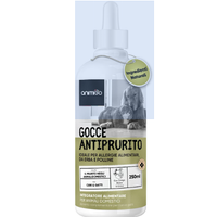 GOCCE ANTIPRURITO