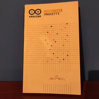 Libro progetti Arduino per principianti