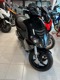 NRG POWER 50 2T carburatore 12.000km