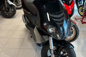 NRG POWER 50 2T carburatore 12.000km