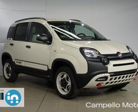 FIAT Panda Panda 4x4 0.9T Twinair 85cv 4x40°