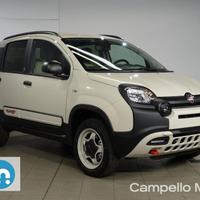 FIAT Panda Panda 4x4 0.9T Twinair 85cv 4x40°