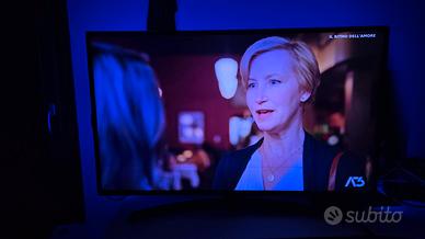 Tv led 43 pollici LG