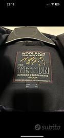 Woolrich giacca invernale