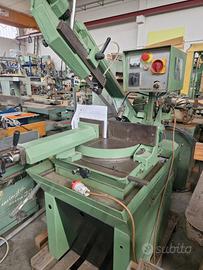 sega a nastro PEDRAZZOLI