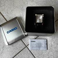 CASIO collezione