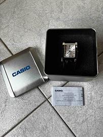 CASIO collezione