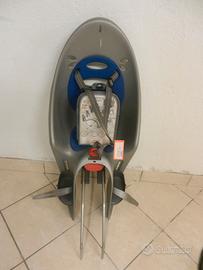 seggiolino bici