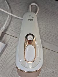 Epilatoore luce pulsata silk expert pro 5Braun 