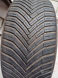 pneumatici  235 55 r18 v100