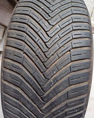 pneumatici  235 55 r18 v100