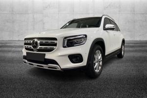 MERCEDES-BENZ GLB 200 d Automatic Business