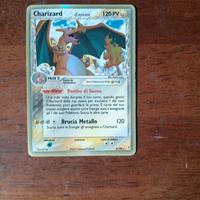 carta charziad specie delta 