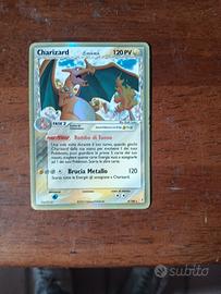 carta charziad specie delta 