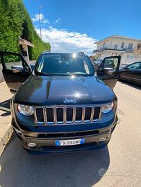 JEEP Renegade - 2019