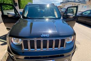 JEEP Renegade - 2019
